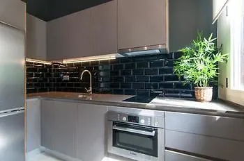 דירה ברצלונה Weflating Suites Sant Antoni Market