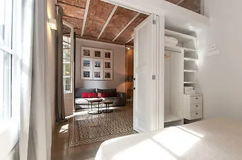 Weflating Suites Sant Antoni Market Βαρκελώνη 0*,