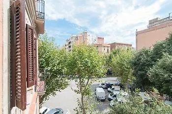 Διαμέρισμα Weflating Suites Sant Antoni Market Βαρκελώνη Ισπανία