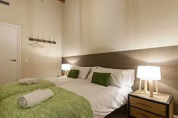 Διαμέρισμα Weflating Suites Sant Antoni Market Βαρκελώνη