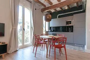 Weflating Suites Sant Antoni Market Βαρκελώνη 0*,