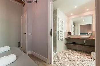 Weflating Suites Sant Antoni Market Βαρκελώνη Ισπανία