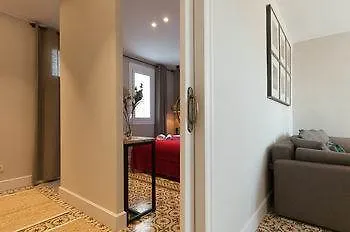 Διαμέρισμα Weflating Suites Sant Antoni Market Βαρκελώνη