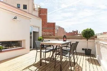 Weflating Suites Sant Antoni Market Βαρκελώνη Ισπανία
