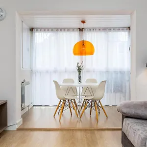  Apartamento Destination Downtown - Ultra