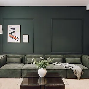 Apartment Lunalux, Barcelona
