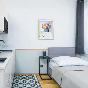 Pappagallo Appartamento Vienna