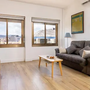 Appartement Mayerling Bisbe Urquinaona, Barcelone