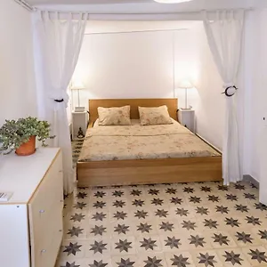Appartement Private Roof Sant Antoni, Barcelone
