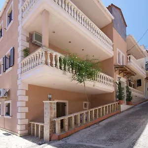 Dias Ground Floor Appartamento Argostoli (Kefalonia)