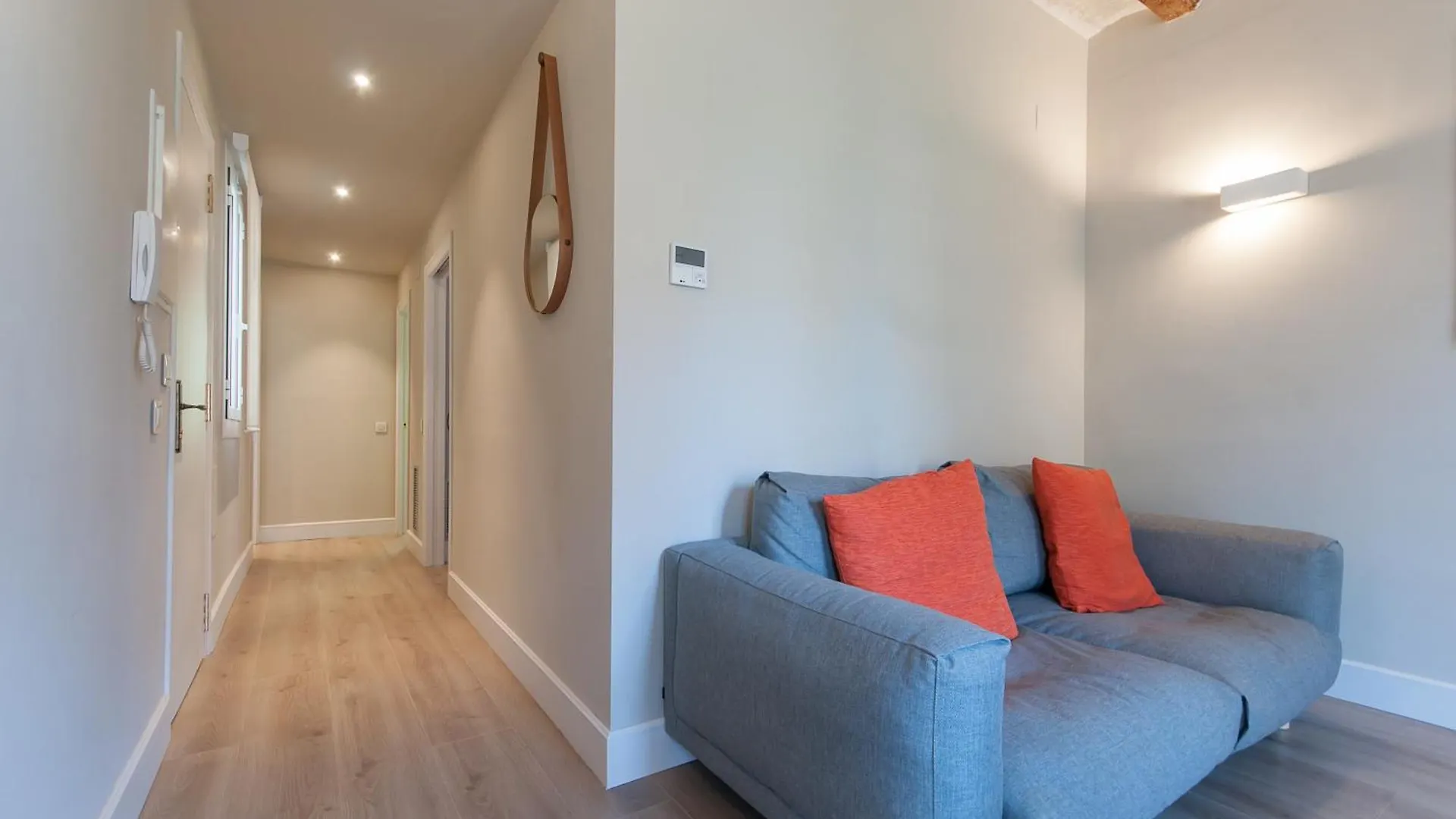 Apartmán Weflating Suites Sant Antoni Market Barcelona Španělsko