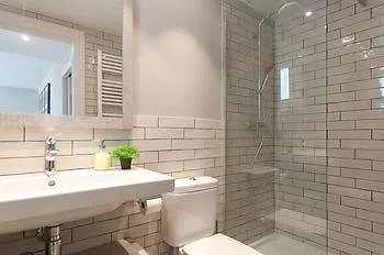 Weflating Suites Sant Antoni Market Barcelona 0*,  Španělsko