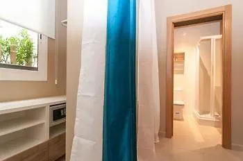 Apartmán Weflating Suites Sant Antoni Market Barcelona