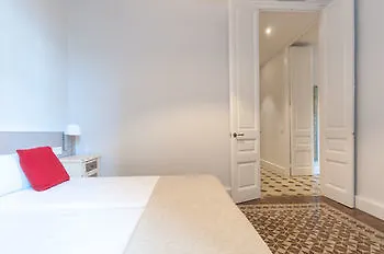 Weflating Suites Sant Antoni Market Βαρκελώνη Διαμέρισμα