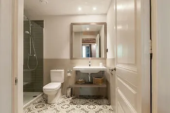 Apartamento Weflating Suites Sant Antoni Market Barcelona Espanha