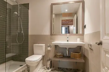 Apartmán Weflating Suites Sant Antoni Market Barcelona