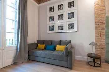 Appartement Weflating Suites Sant Antoni Market Barcelona