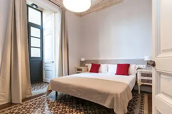 Διαμέρισμα Weflating Suites Sant Antoni Market Βαρκελώνη Ισπανία