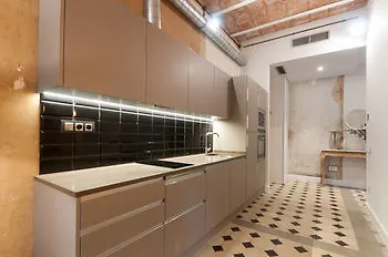Apartmán Weflating Suites Sant Antoni Market Barcelona