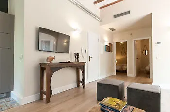 Apartmán Weflating Suites Sant Antoni Market Barcelona