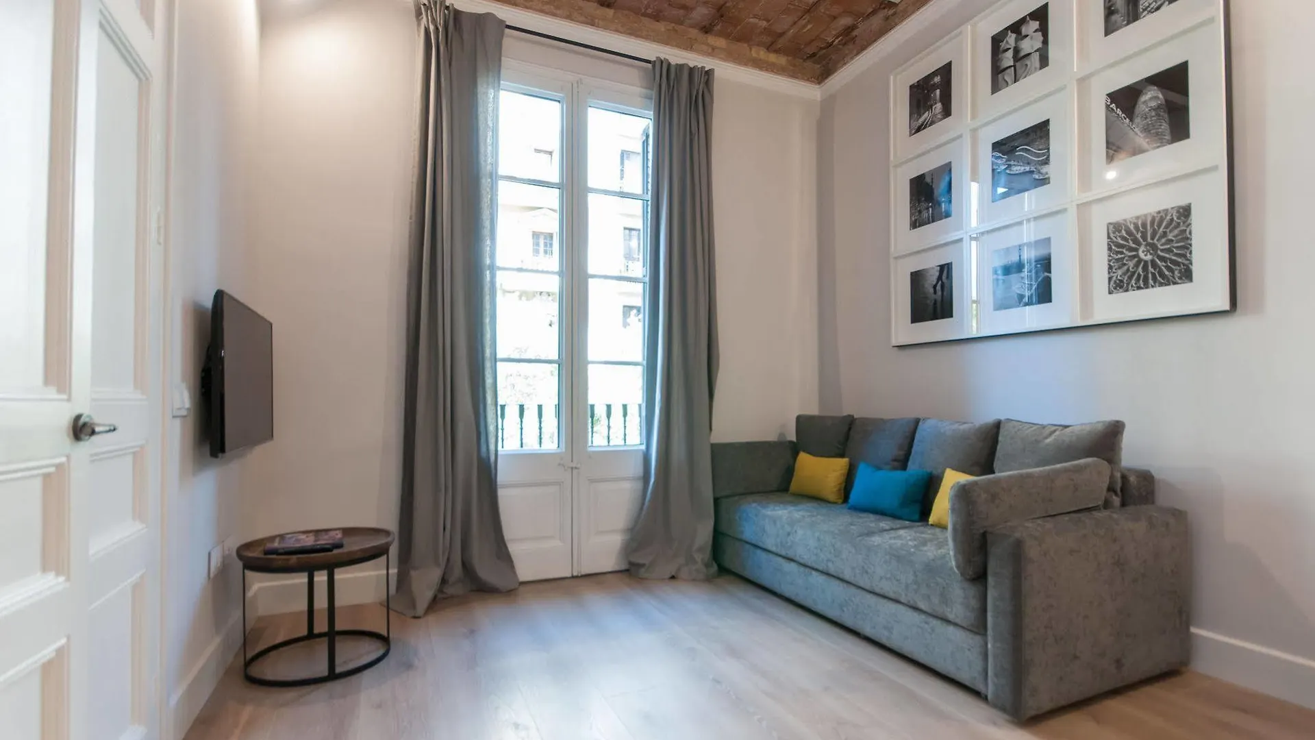 Weflating Suites Sant Antoni Market Barcelona Appartement