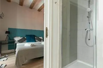 Appartement Weflating Suites Sant Antoni Market Barcelone